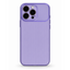 iPhone 16 Pro Max Silicon Paper Back Case