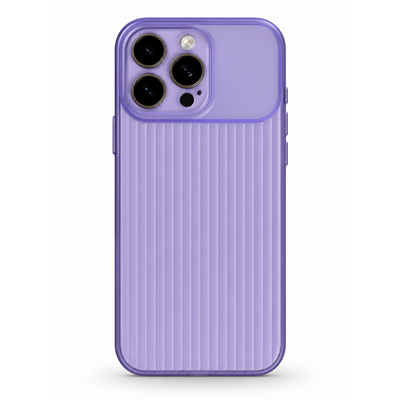 iPhone 16 Pro Max Silicon Paper Back Case