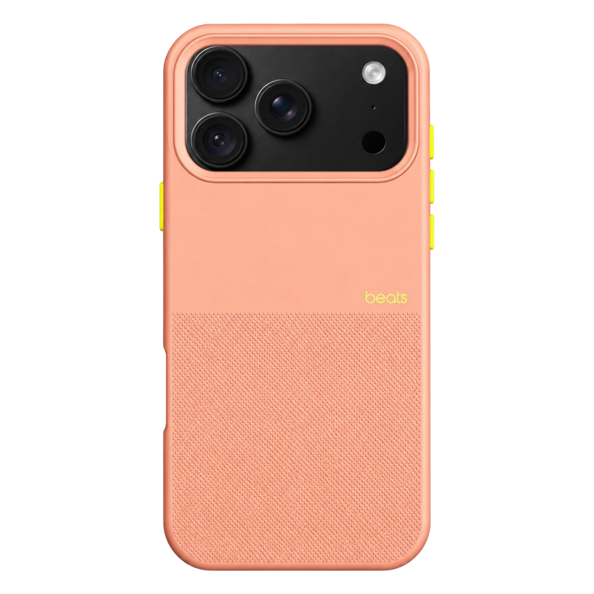 iPhone Series Premium Beats Style Protective Case (Clone)