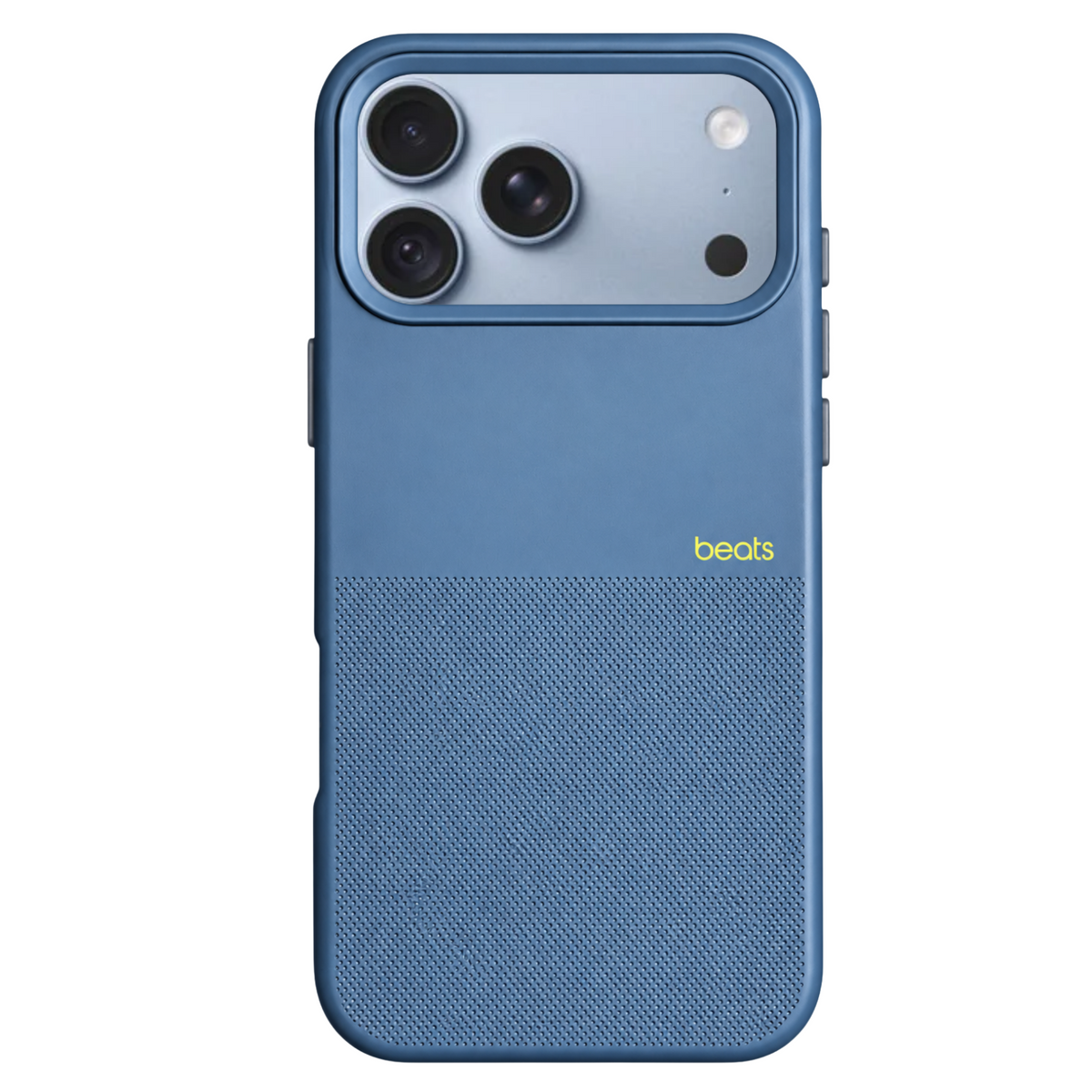 iPhone Series Premium Beats Style Protective Case (Clone)