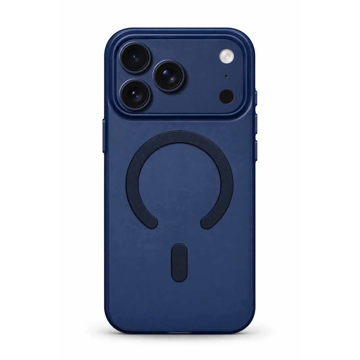 iPhone Series Magsafe Paper Back Case