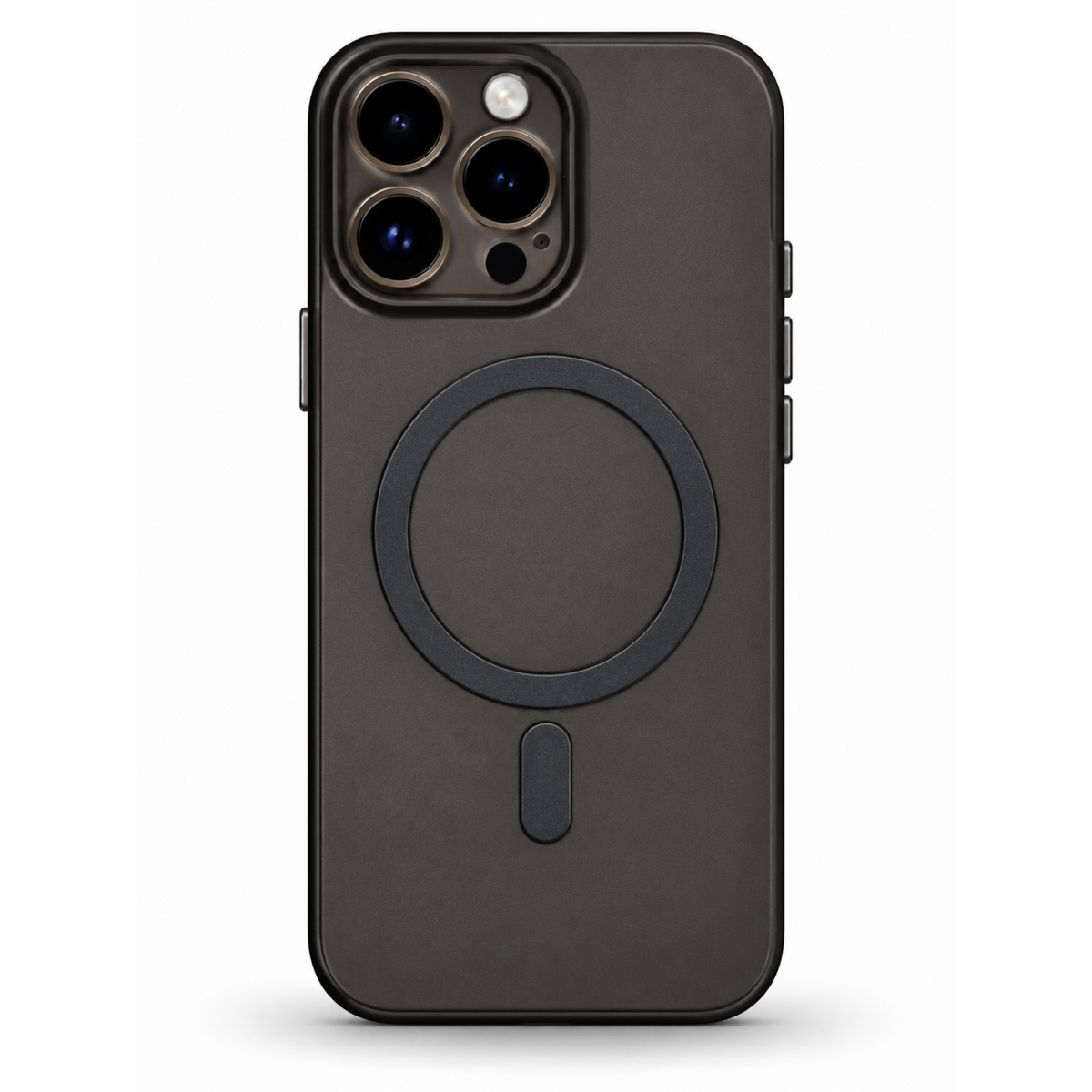 iPhone 16 Pro Max Magsafe Paper Back Case