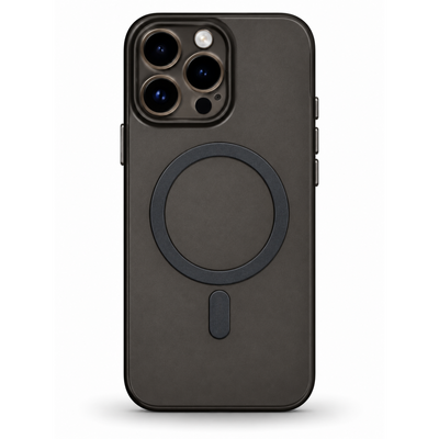 iPhone 16 Pro Max Magsafe Paper Back Case
