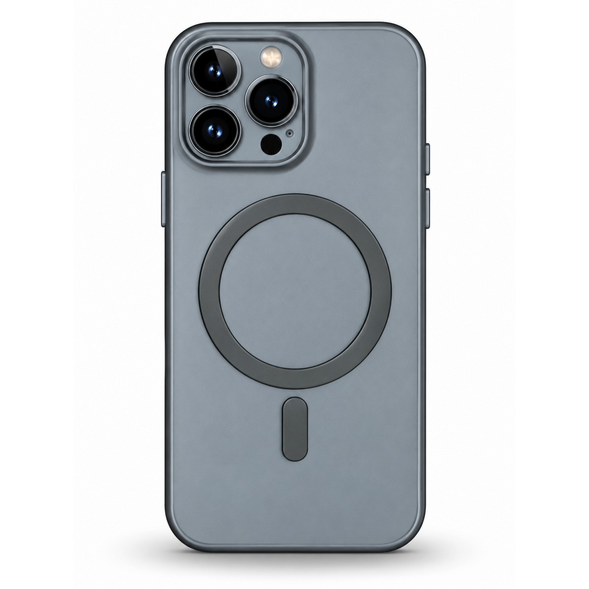 iPhone 13 Pro Max Magsafe Paper Back Case