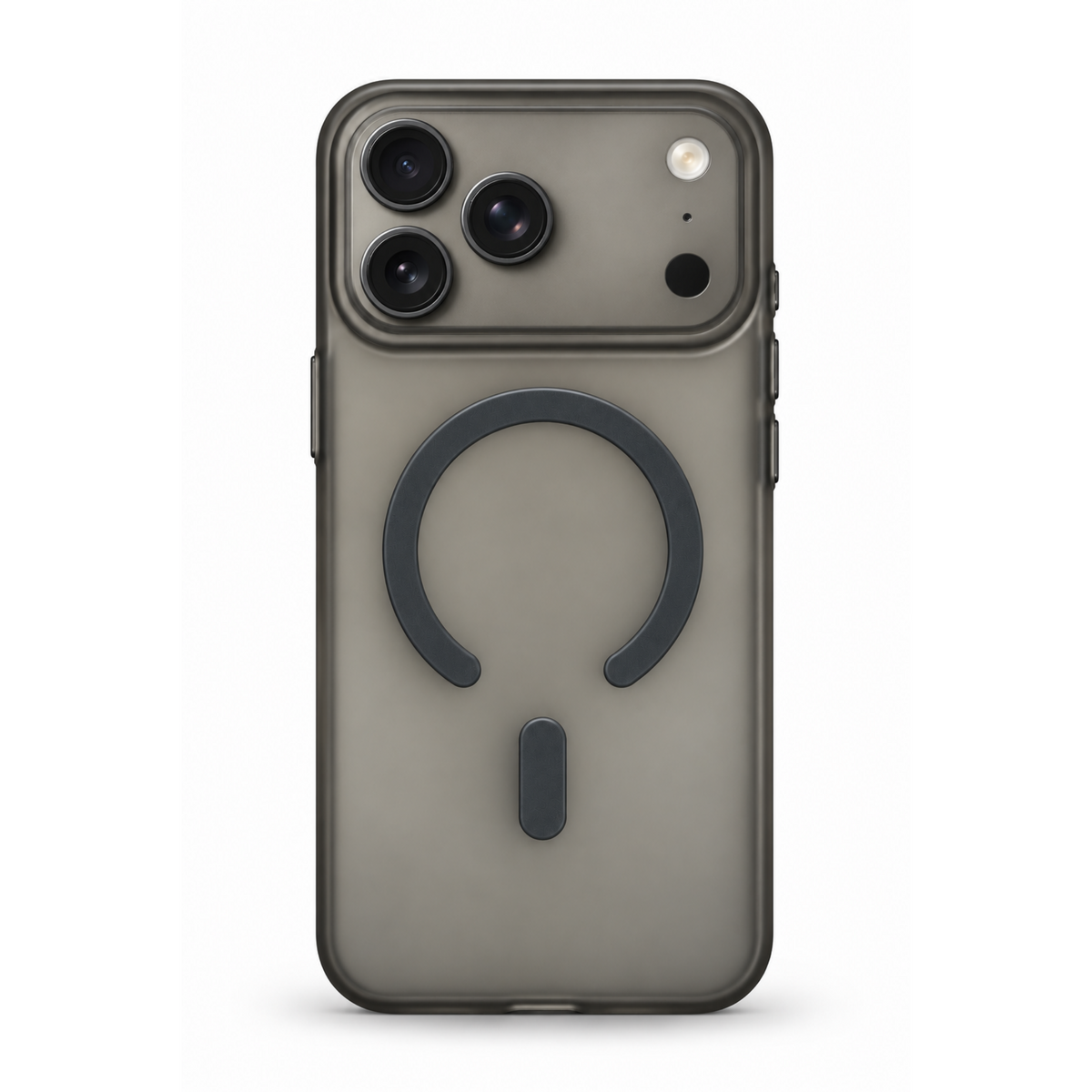 iPhone Series Magsafe Paper Back Case