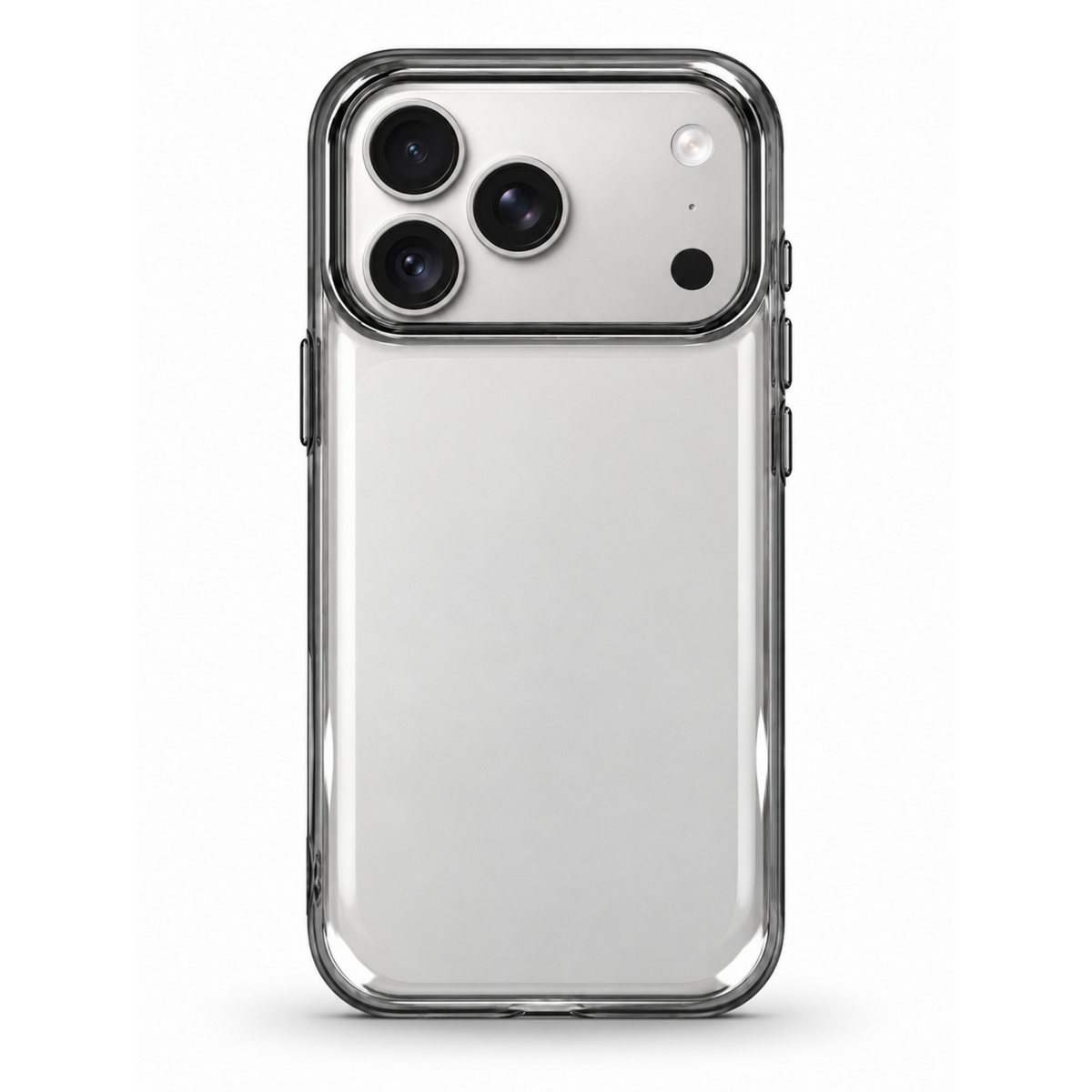 iPhone 18 Pro Max Euro Premium Case