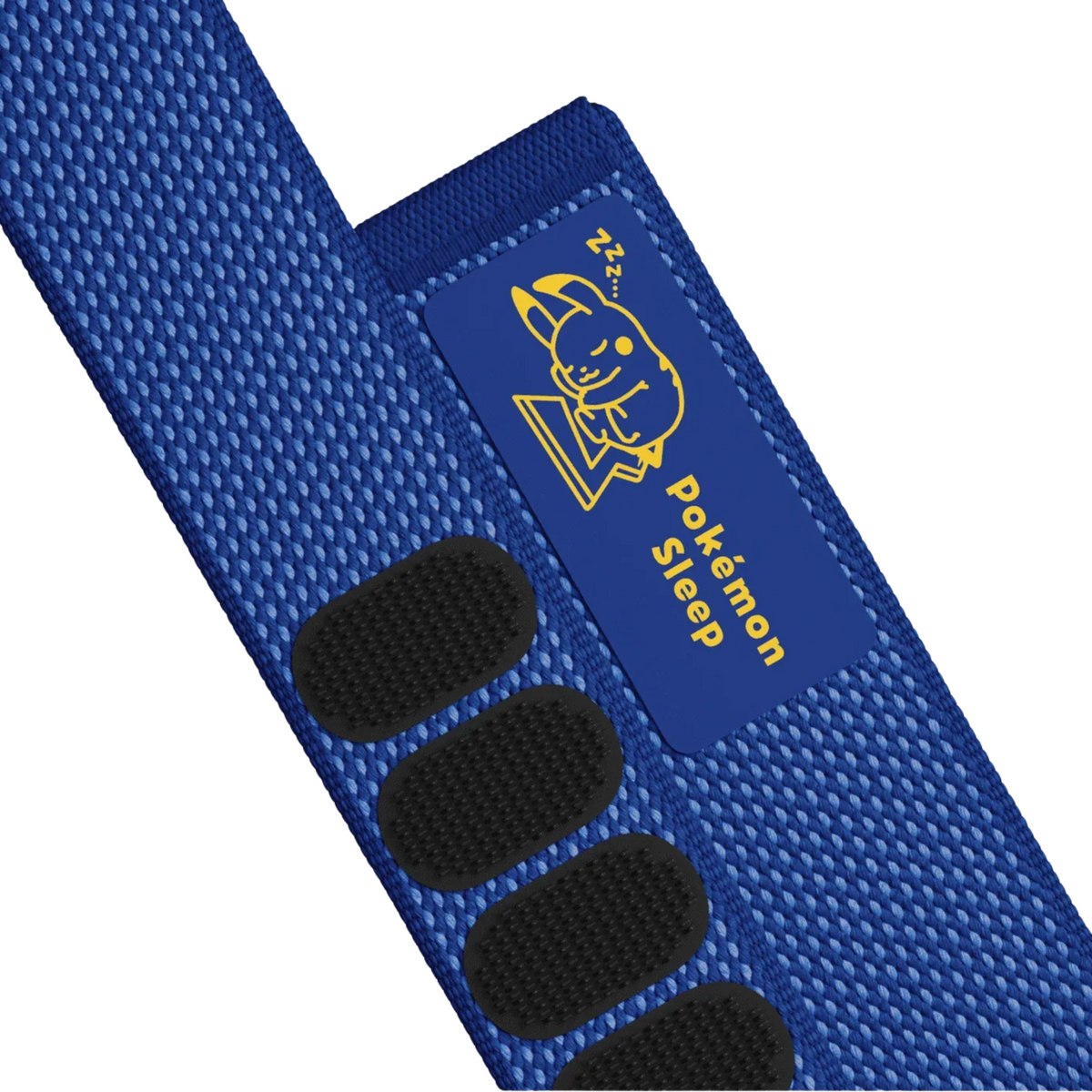 Google Fitbit Air Pokemon Sleepy Blue