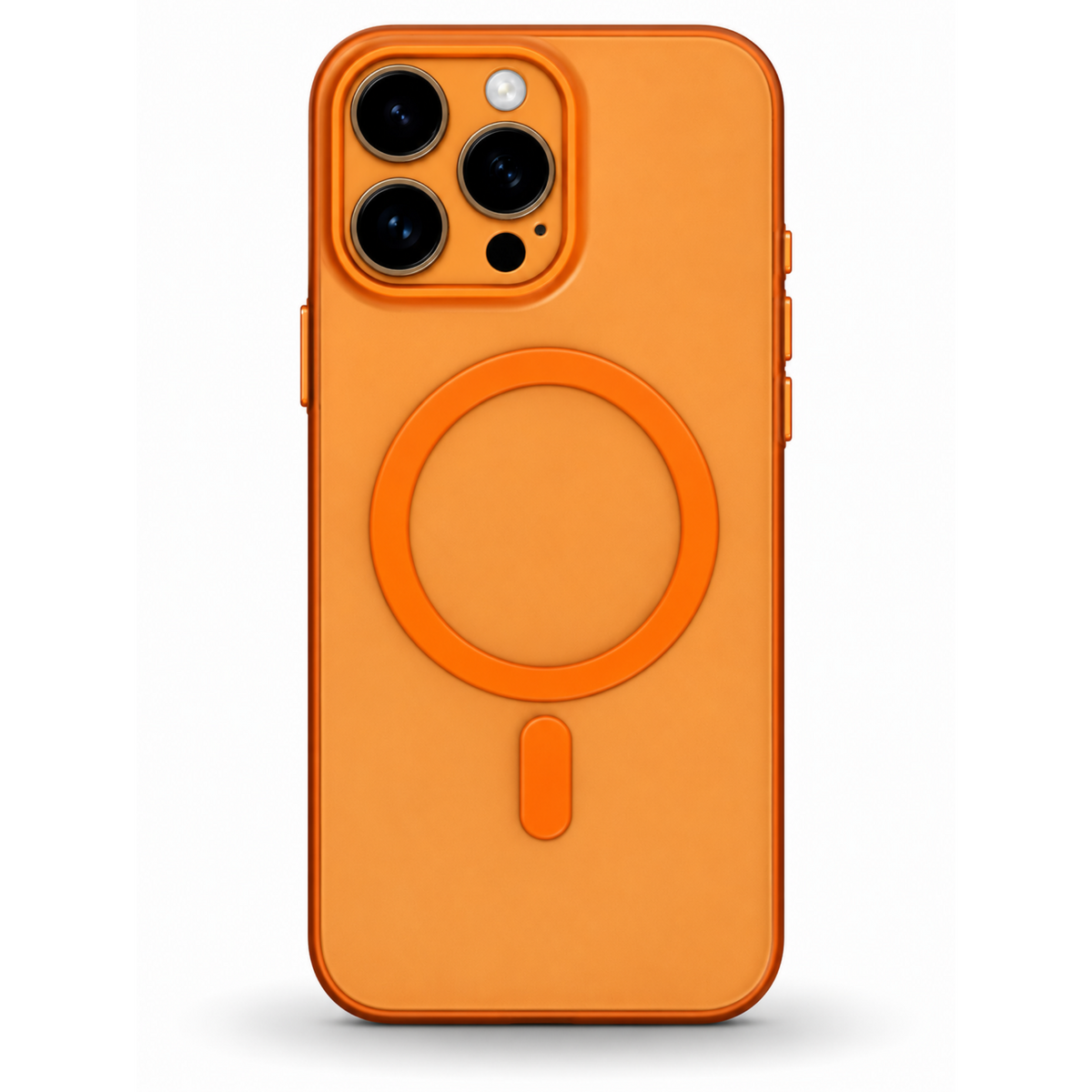 iPhone 16 Pro Max Magsafe Paper Back Case
