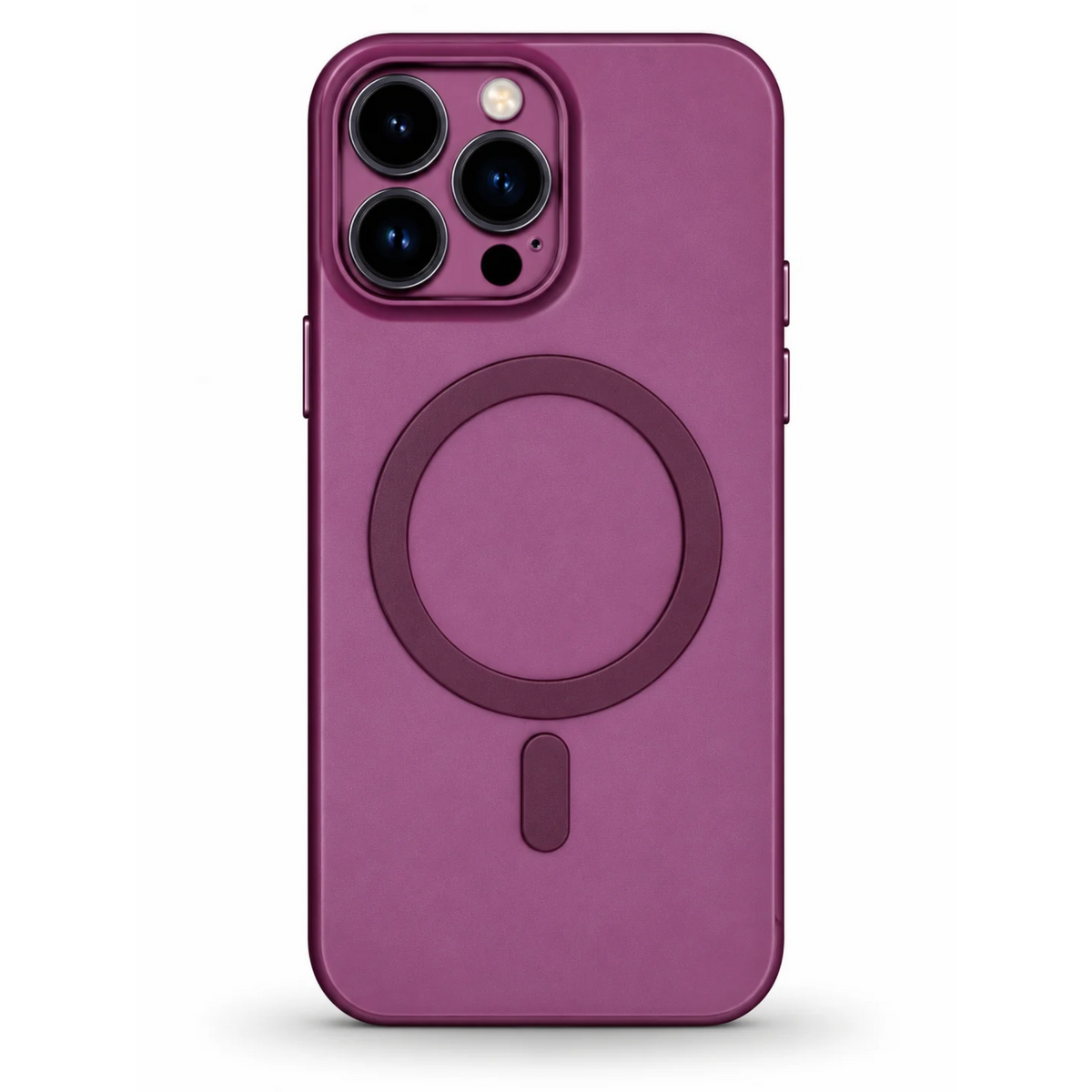 iPhone 13 Pro Max Magsafe Paper Back Case