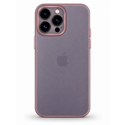iPhone 14 Pro Max Paper Back Case
