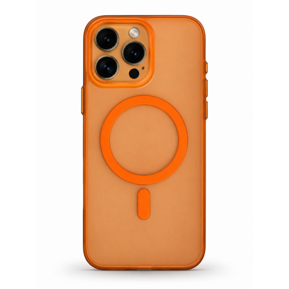 iPhone 15 Pro Max Magsafe Paper Back Case