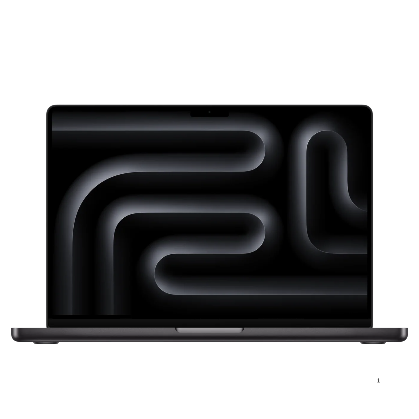 MacBook Pro 14-inch (M5 Pro) – 24GB / 1TB