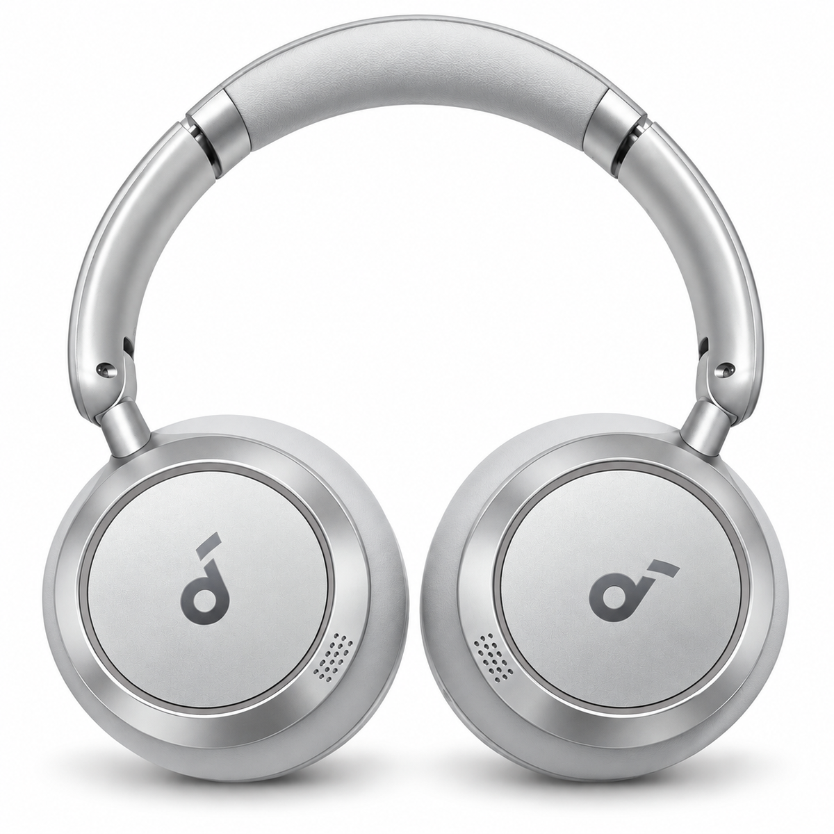 Soundcore Space One Pro Foldable Over-Ear Headphones