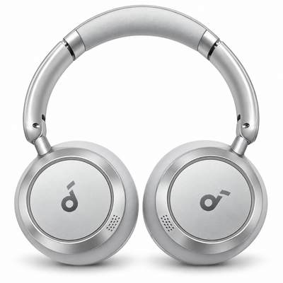 Soundcore Space One Pro Foldable Over-Ear Headphones