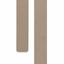 Leather Texture Silicone Apple Watch Strap