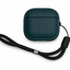 BINKSON AirPods 4 (Loose) Leather Protective Case