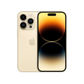 Apple iPhone 14 Pro Max Gold Colour