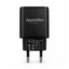 AppleMan® 20W Dual Port Adapter with USB-C to USB-C Cable