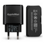 AppleMan® 20W Dual Port Adapter with USB-C to USB-C Cable