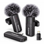Plokama VM-20 T90 Wireless Lavalier Collar Microphone
