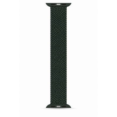 Solo Loop Fabric Strap