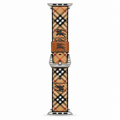 LV/Gucci Watch Straps