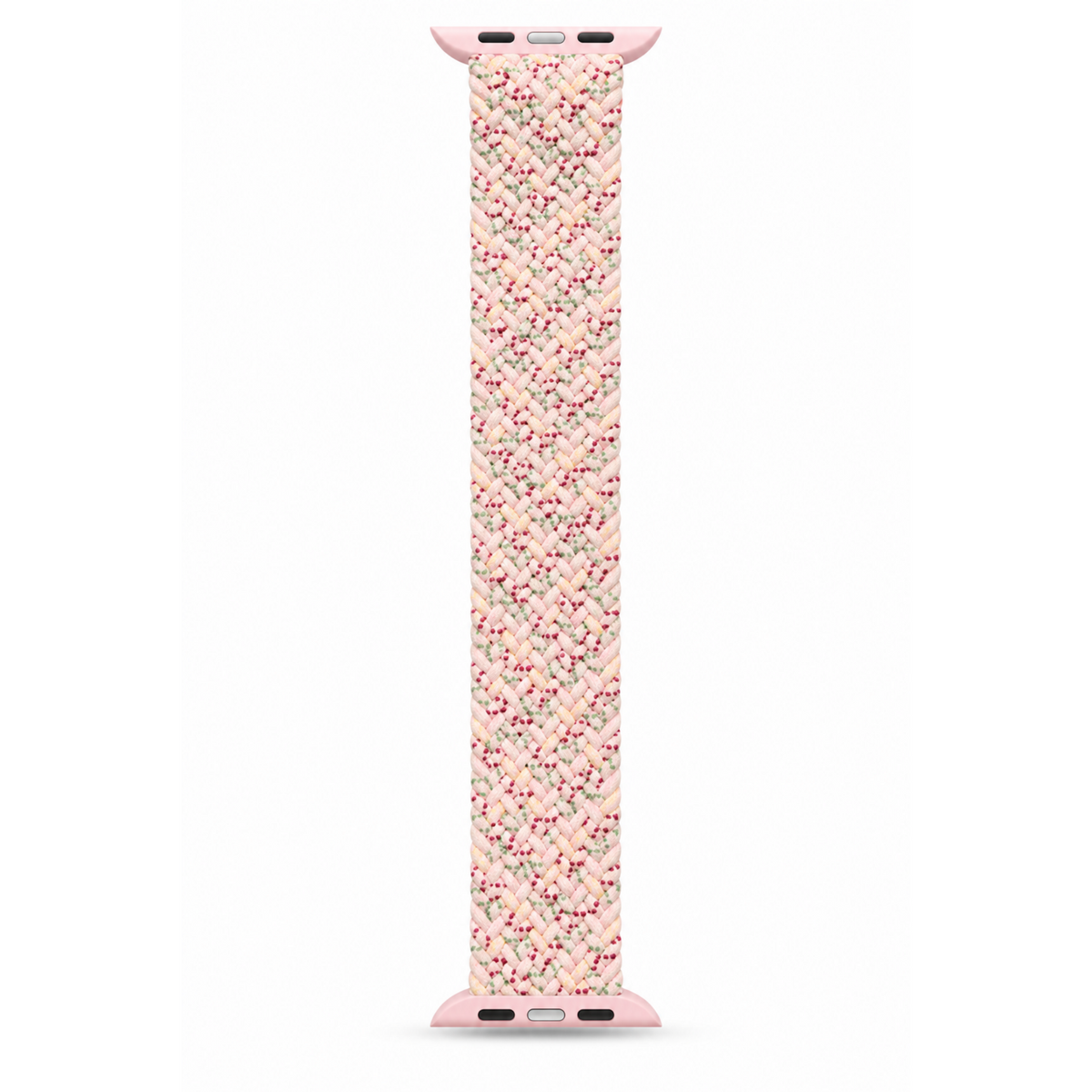 Solo Loop Fabric Strap