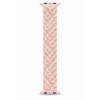 Solo Loop Fabric Strap