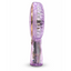 Transparent Mini Fan QS-83 Portable Cooling Fan