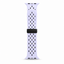 Apple Watch Clip-Style Silicone Strap