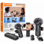 Plokama VM-20 T90 Wireless Lavalier Collar Microphone