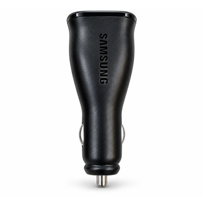 18W Fast Car Charger with Type-C Cable