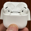 Used AirPods 4th Generation – Without ANC (Like New)