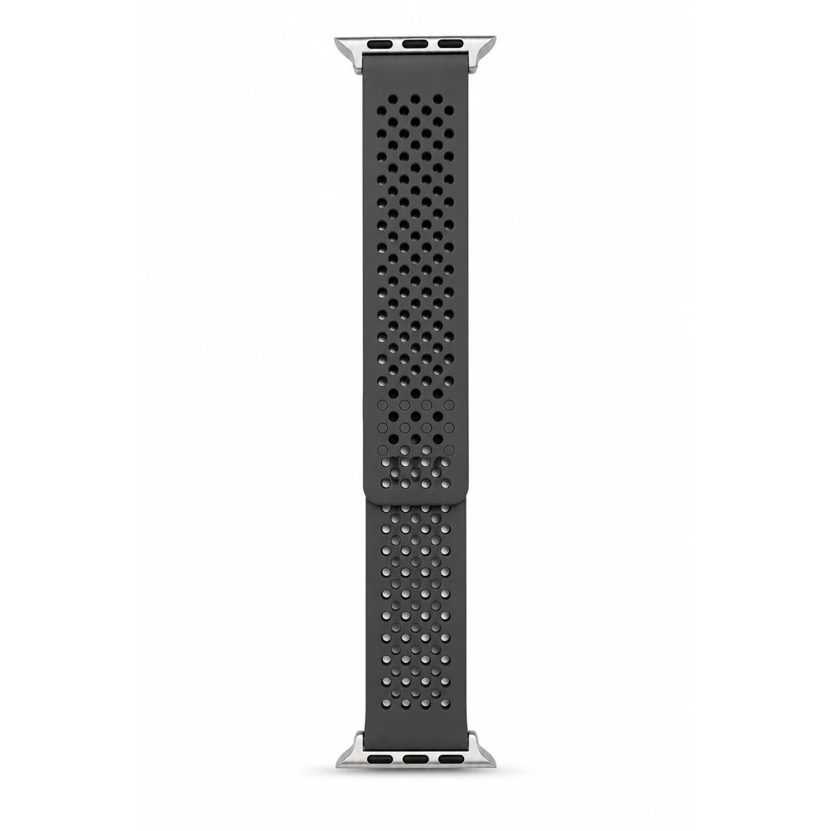 Multi Color Silicone Watch Straps