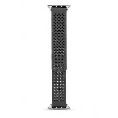 Multi Color Silicone Watch Straps