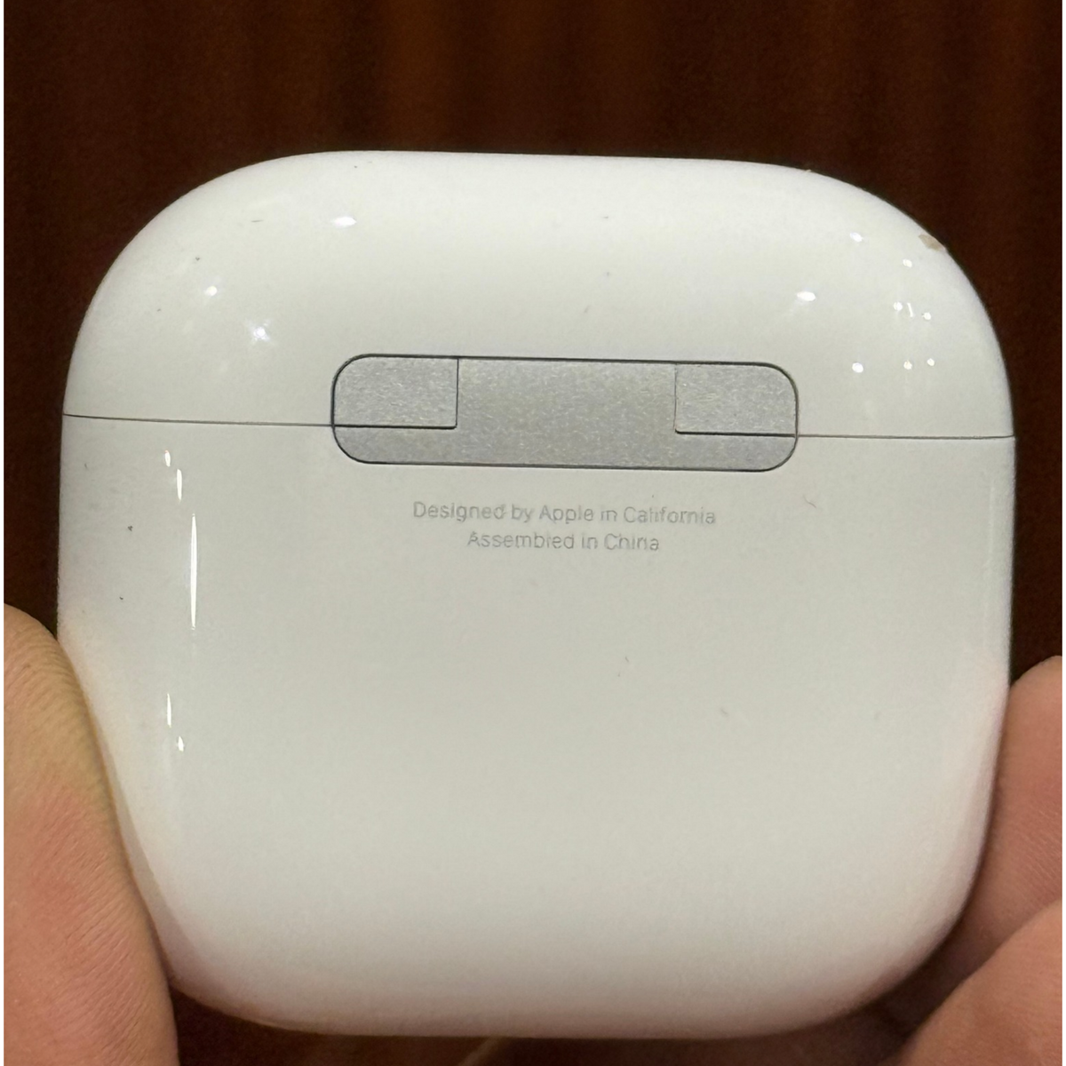 Used AirPods 4th Generation – Without ANC (Like New)