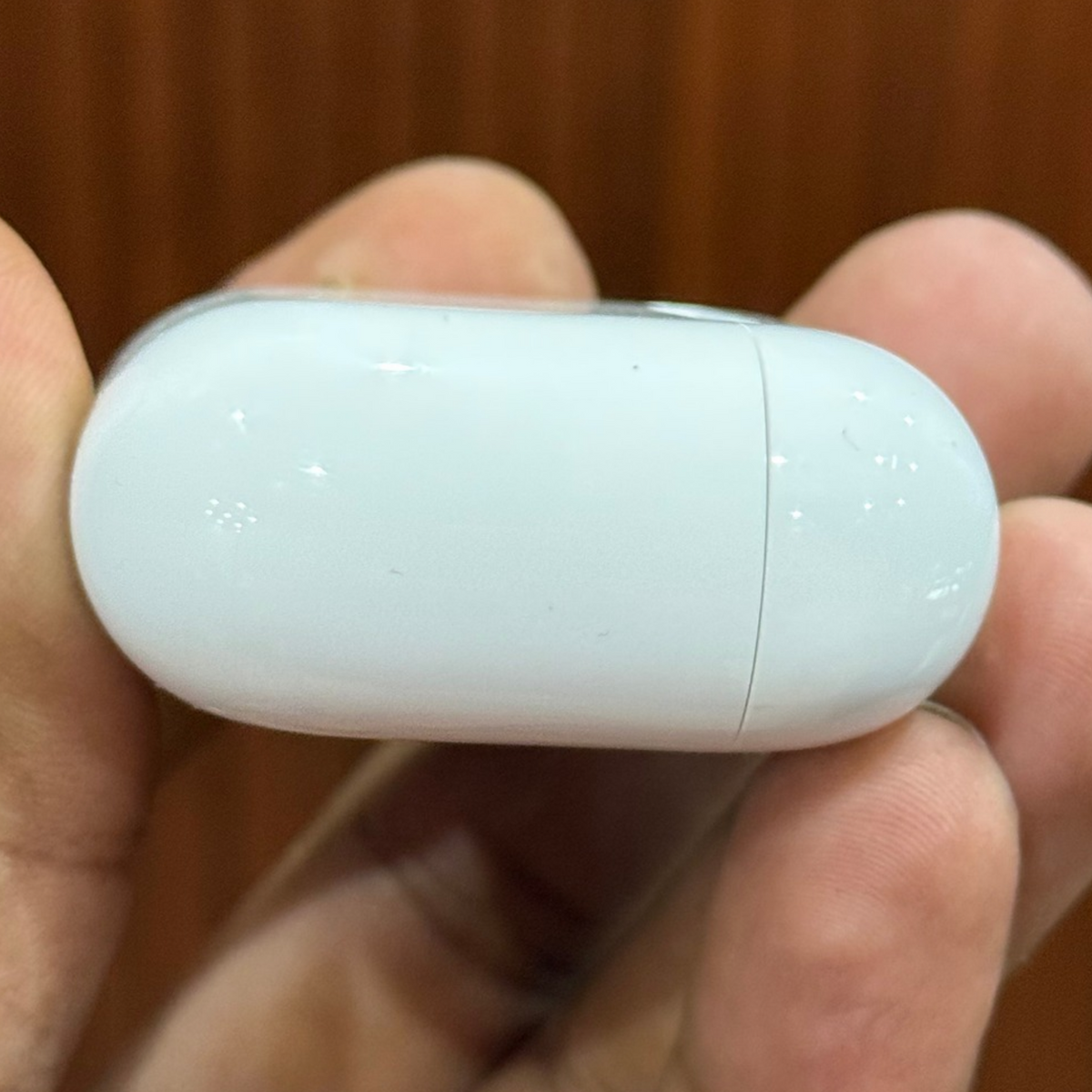 Used AirPods 4th Generation – Without ANC (Like New)