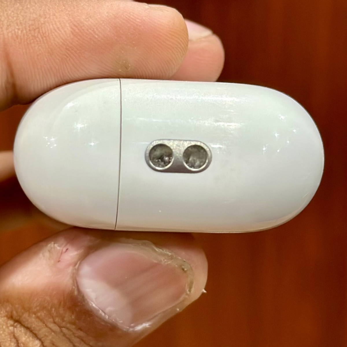 Used AirPods Pro 2nd Generation – USB-C