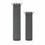 Multi Color Silicone Watch Straps