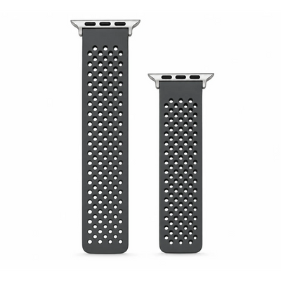 Multi Color Silicone Watch Straps