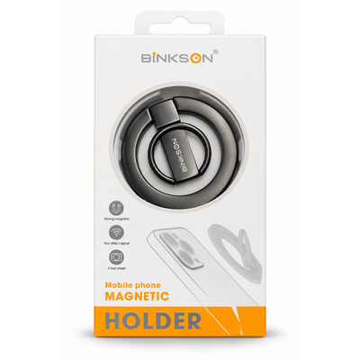 Binkson Magsafe Bracket Mobile Holder