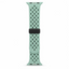 Apple Watch Clip-Style Silicone Strap