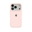 iPhone 17 Pro Max Silicone Case.