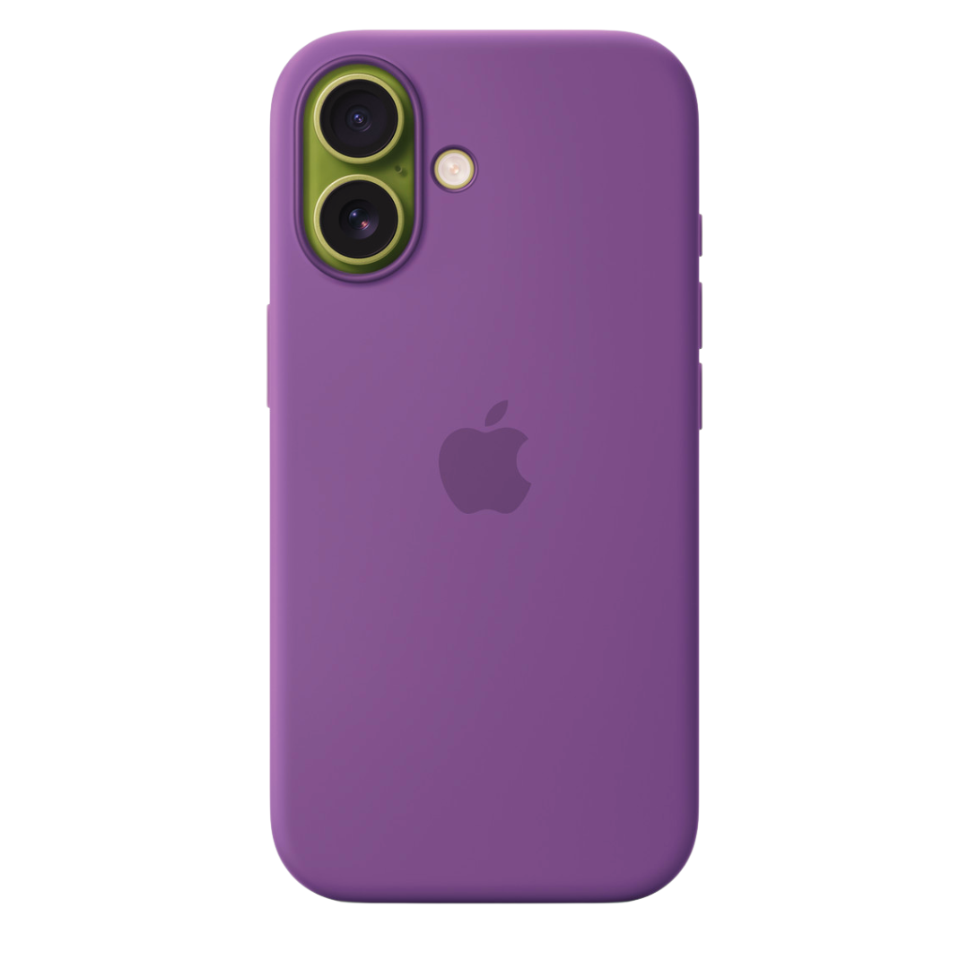 iPhone 17 Silicone Case