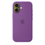 iPhone 17 Silicone Case