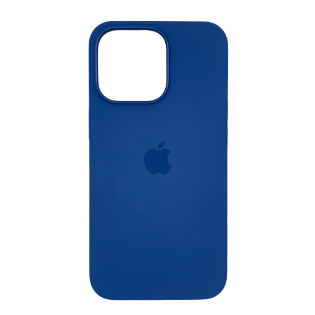 iPhone 13 Silicone Cases (Magsafe)