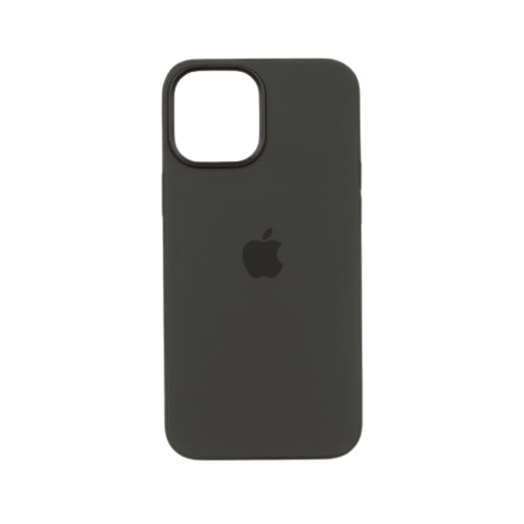 iPhone 12 Silicone Cases
