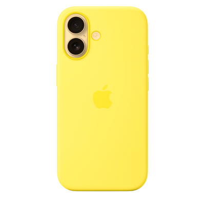 iPhone 17 Silicone Case