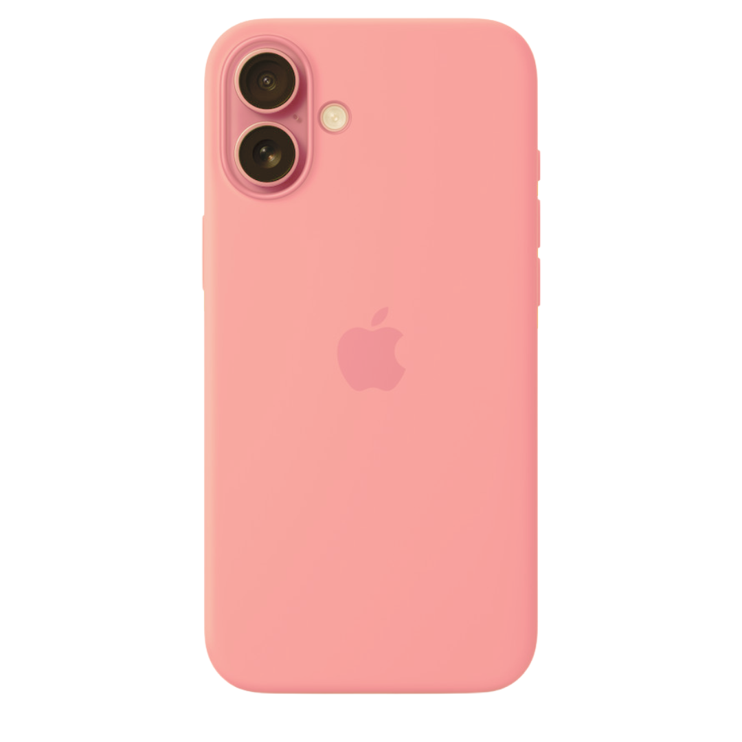 iPhone 17 Silicone Case