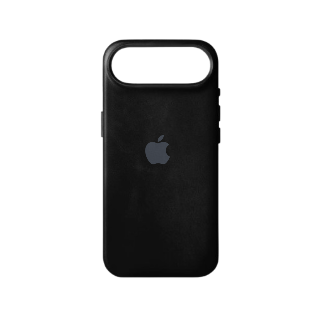 iPhone 17 Air Silicone Case